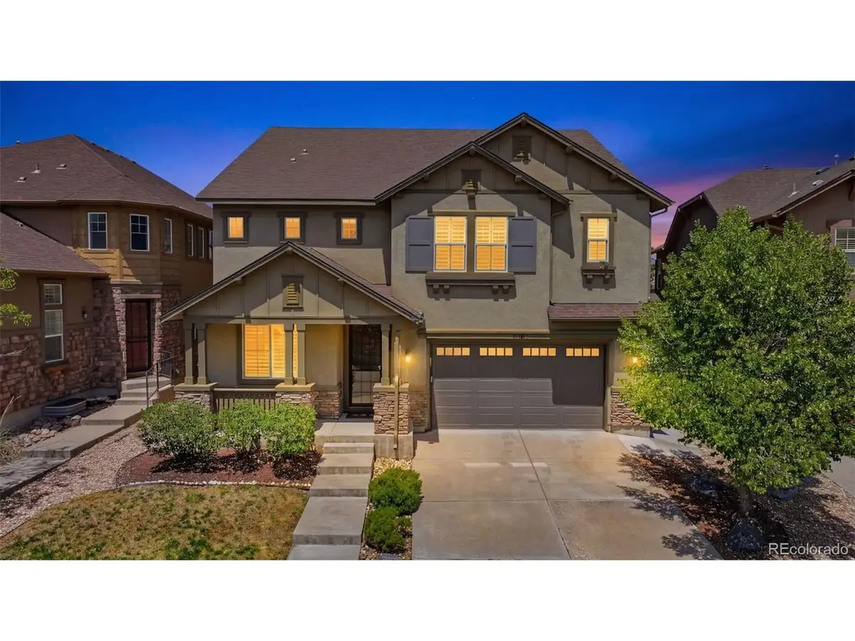 10914 Valleybrook Cir, Littleton, CO 80130 - #1