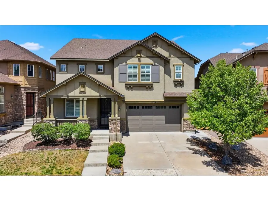10914 Valleybrook Cir, Littleton, CO 80130 - #2