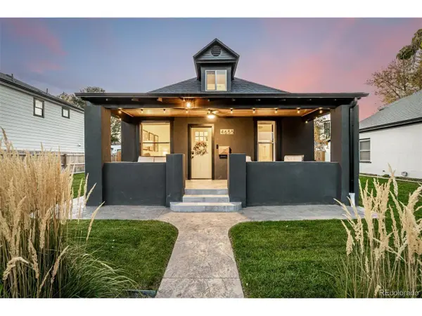 4655 Bryant St, Denver, CO 80211