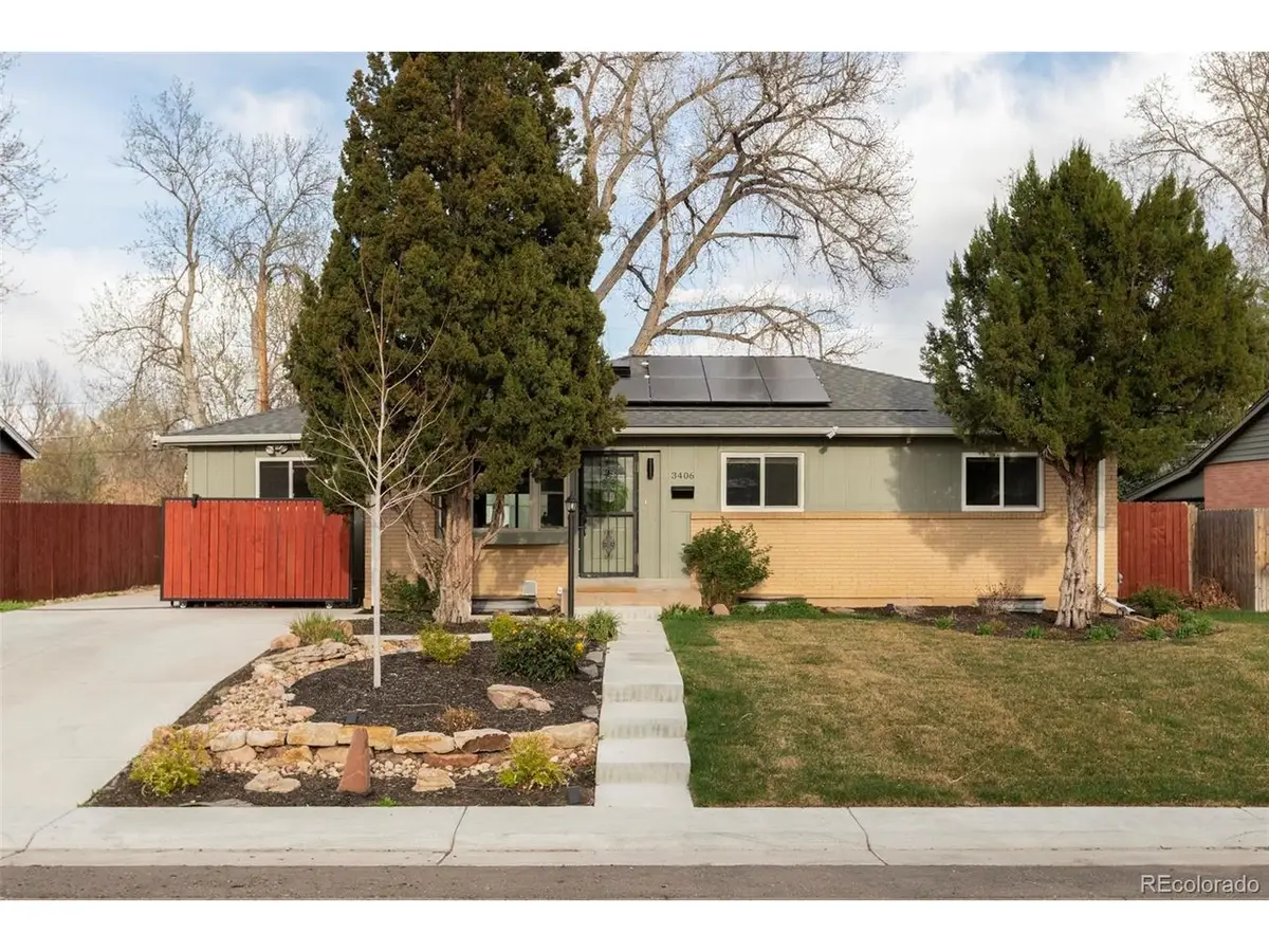3406 S Stuart St, Denver, CO 80236 - #1