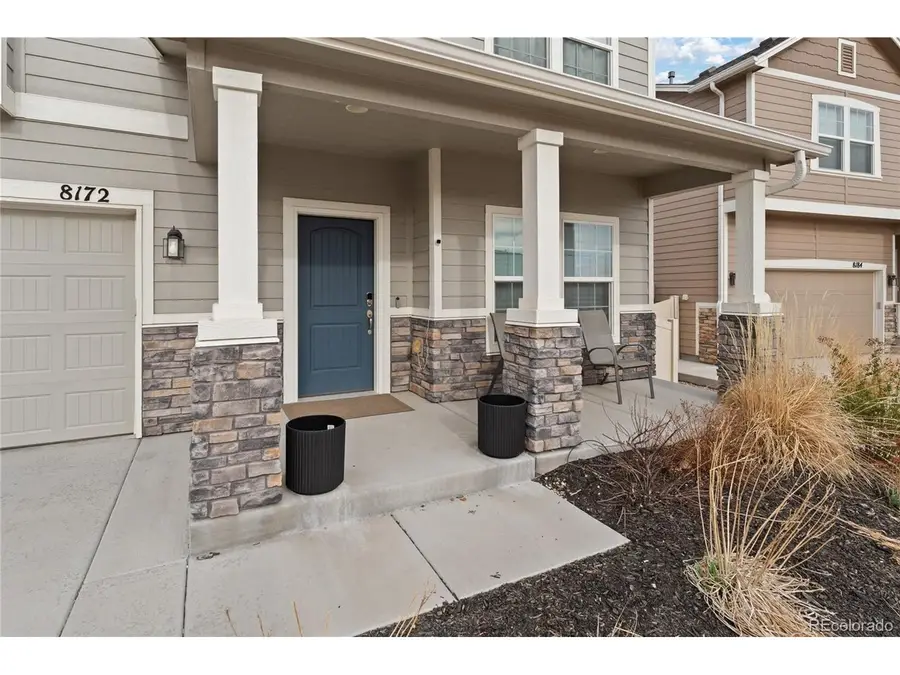 8172 Basaltic Dr, Colorado Springs, CO 80938 - #3