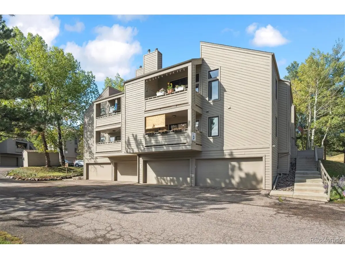 23666 Pondview Pl #H, Golden, CO 80401 - Image #1