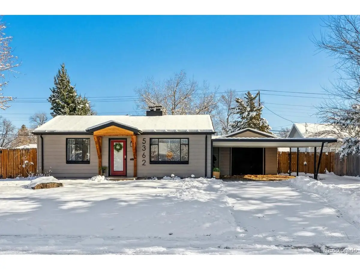 5362 S Cedar St, Littleton, CO 80120 - Image #1
