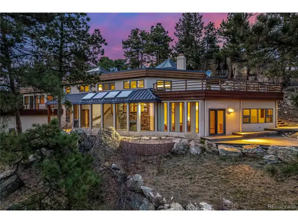 34357 State Highway 103, Evergreen, CO 80439