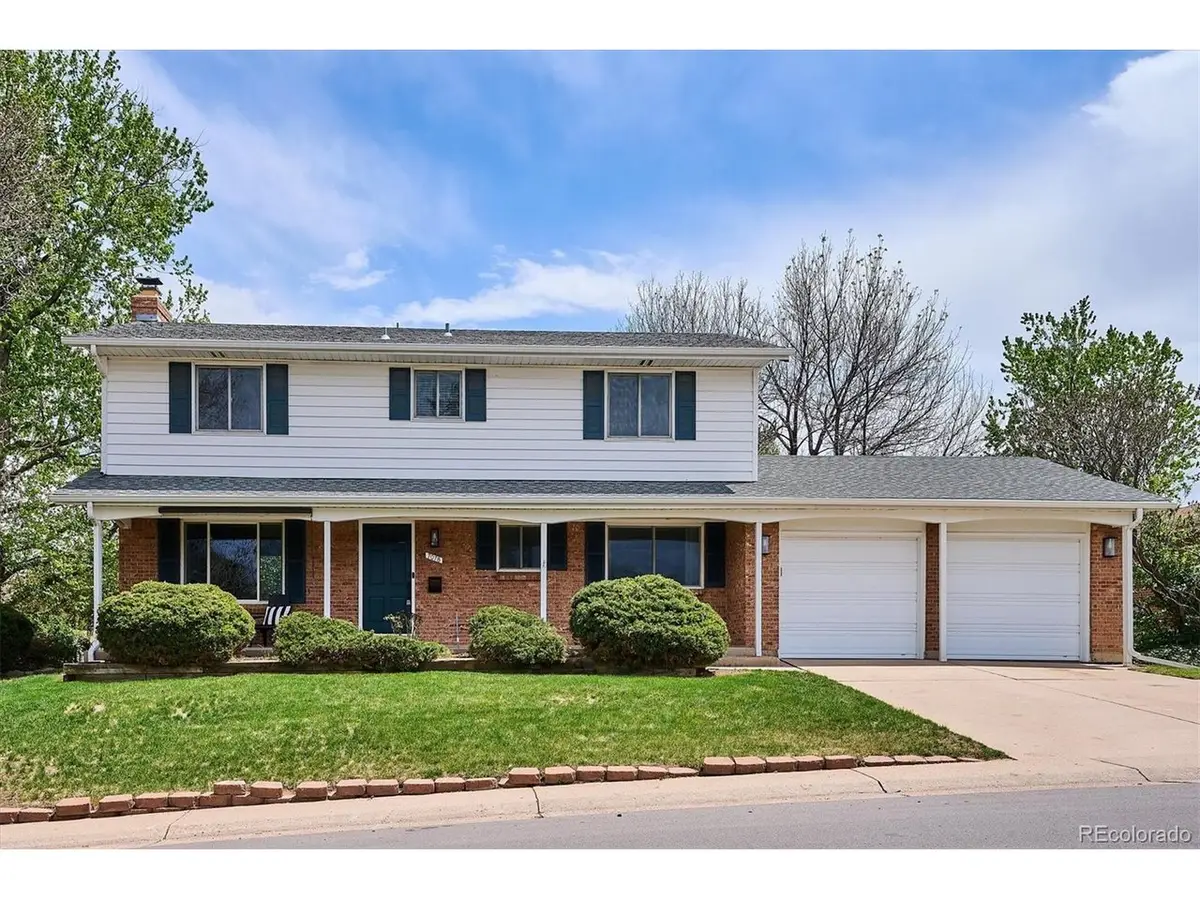 7078 S Uinta St, Centennial, CO 80112 - #1