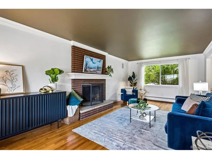 7078 S Uinta St, Centennial, CO 80112 - #3