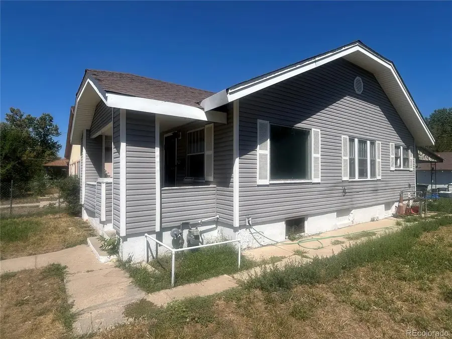 162 Hazel Ct, Denver, CO 80219 - #2