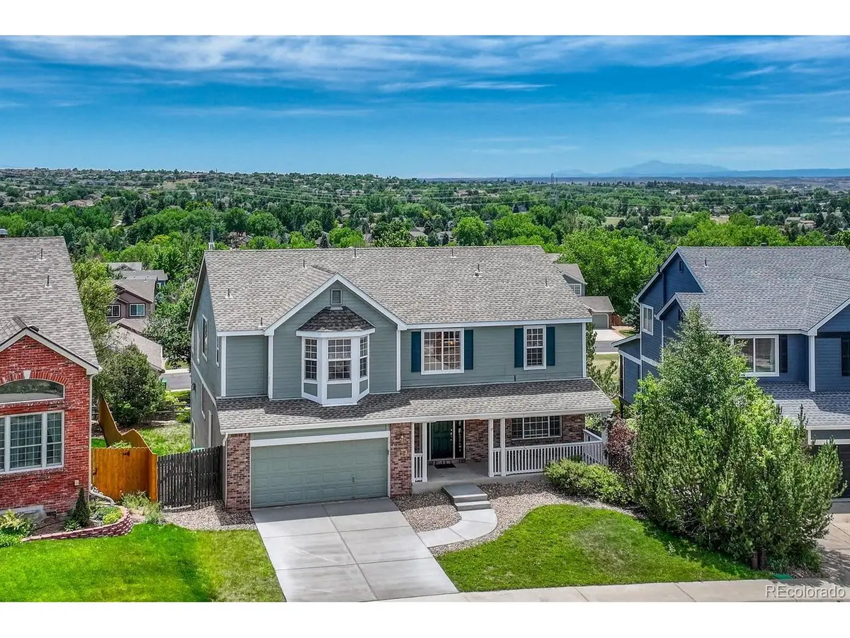 10804 Vista Rd, Parker, CO 80138 - #1