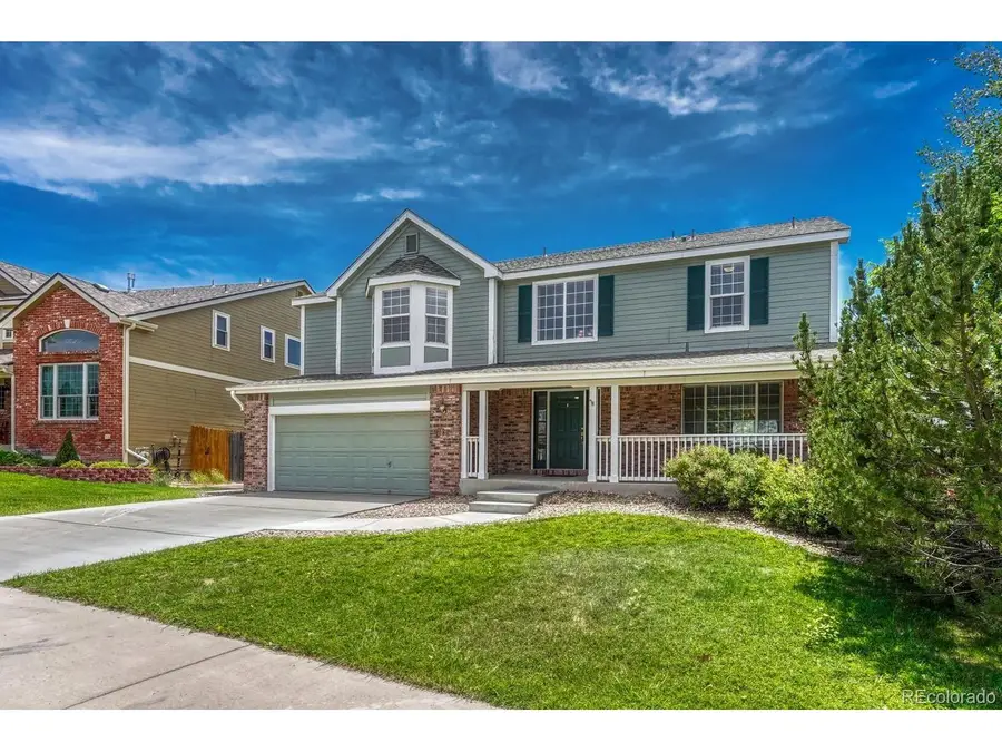 10804 Vista Rd, Parker, CO 80138 - #3