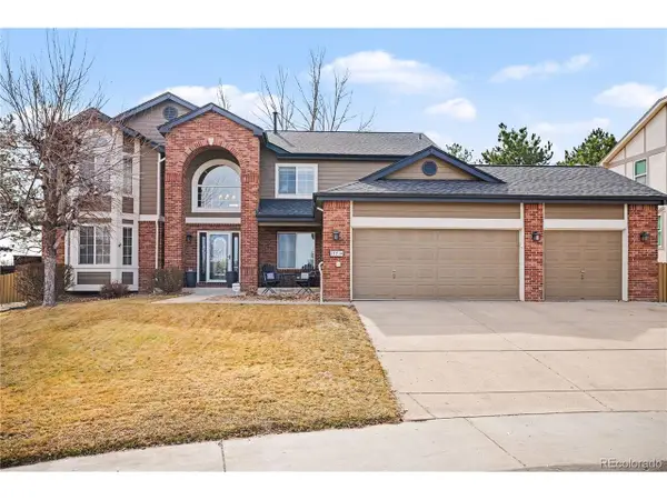 17714 Baxter Dr, Parker, CO 80134