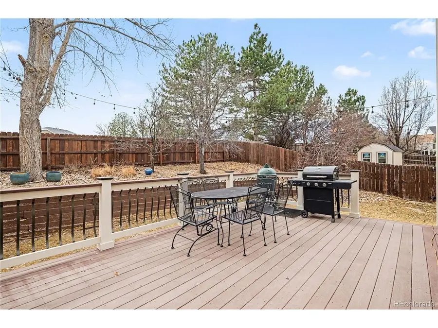 17714 Baxter Dr, Parker, CO 80134 - #3