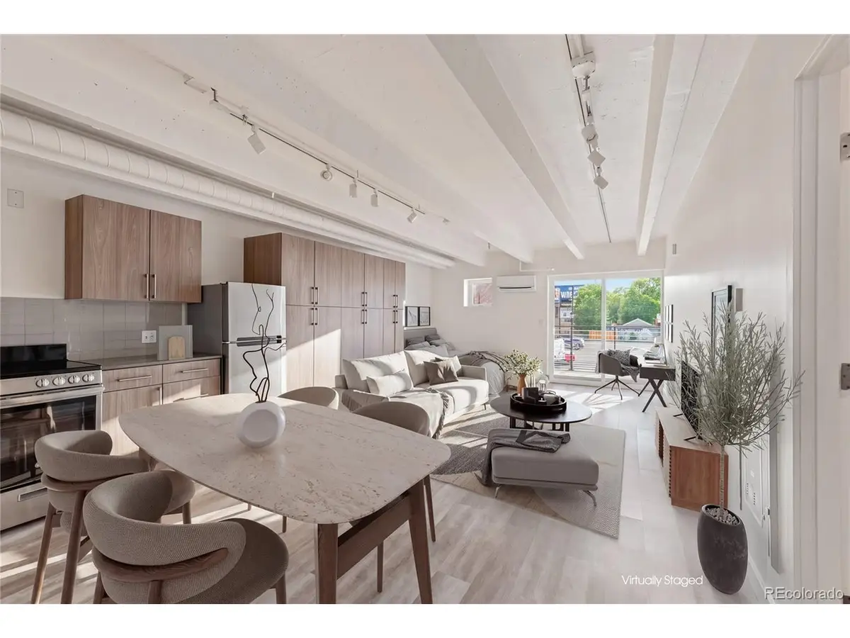 1495 Vrain St #210, Denver, CO 80204 - #1