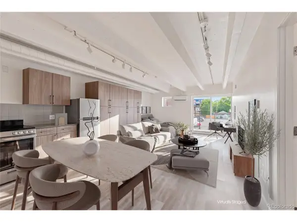 1495 Vrain St #210, Denver, CO 80204