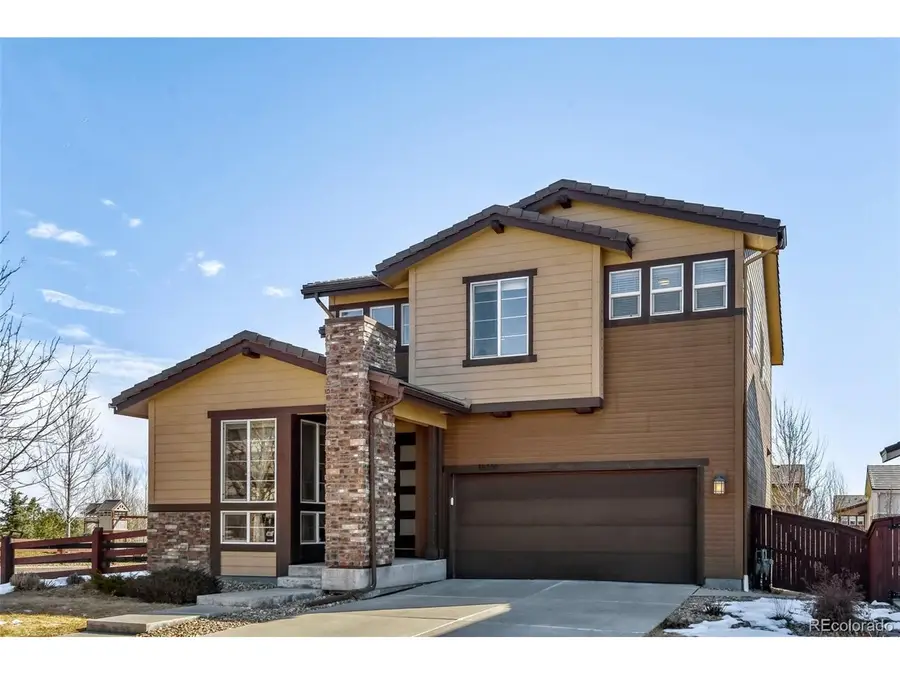 10890 Touchstone Loop, Parker, CO 80134 - #2