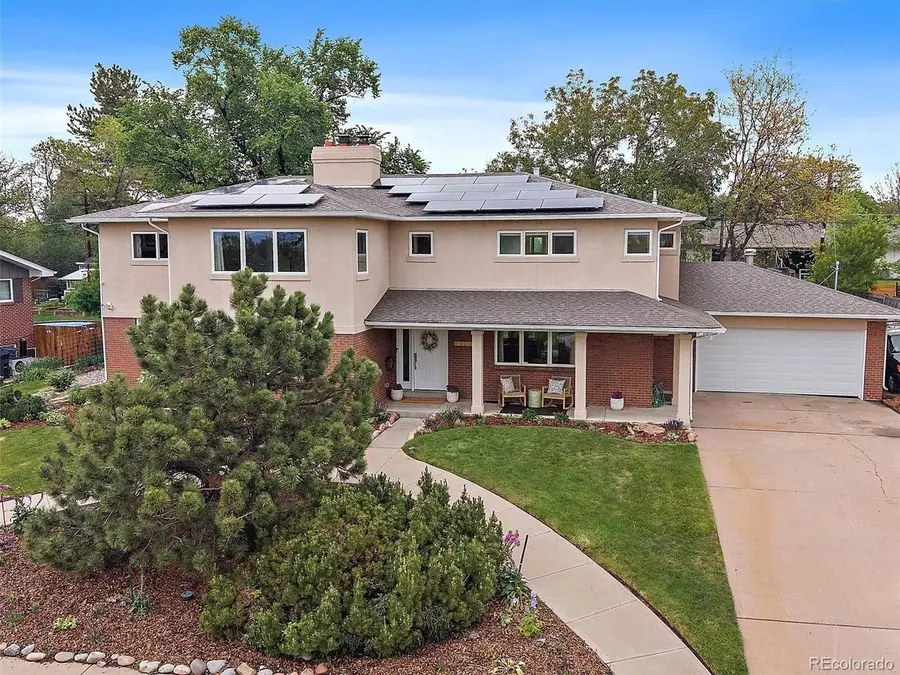 2490 S Holly Pl, Denver, CO 80222 - #2