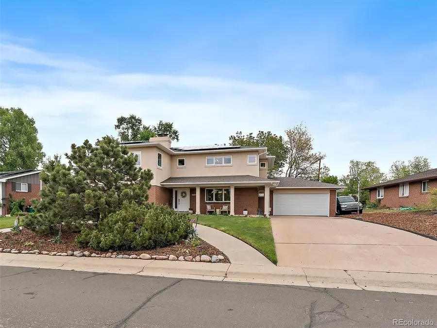 2490 S Holly Pl, Denver, CO 80222 - #3