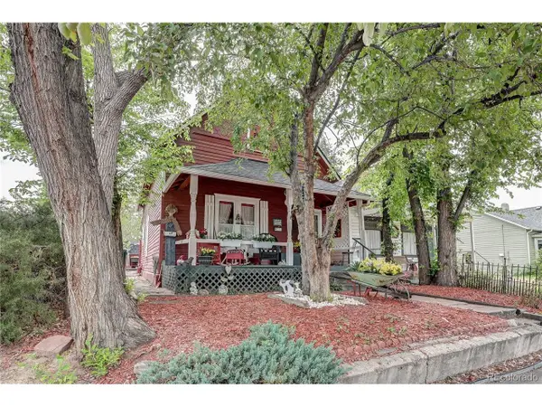 5850 S Curtice St, Littleton, CO 80120