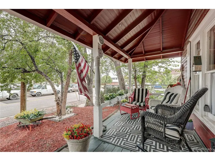5850 S Curtice St, Littleton, CO 80120 - #2