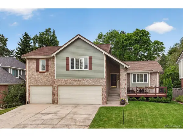 8228 Lodgepole Trl, Lone Tree, CO 80124