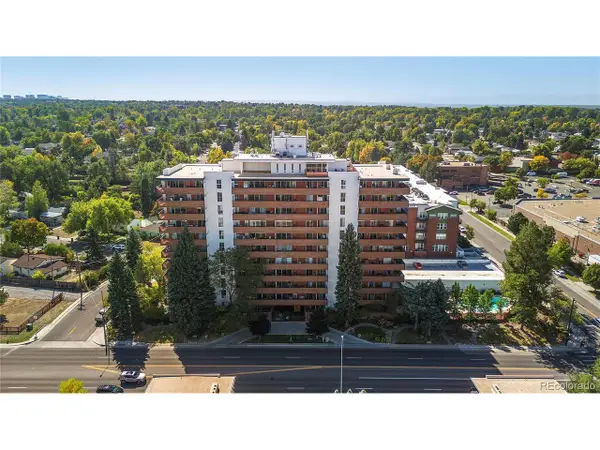 4570 E Yale Ave Ave #1004, Denver, CO 80222