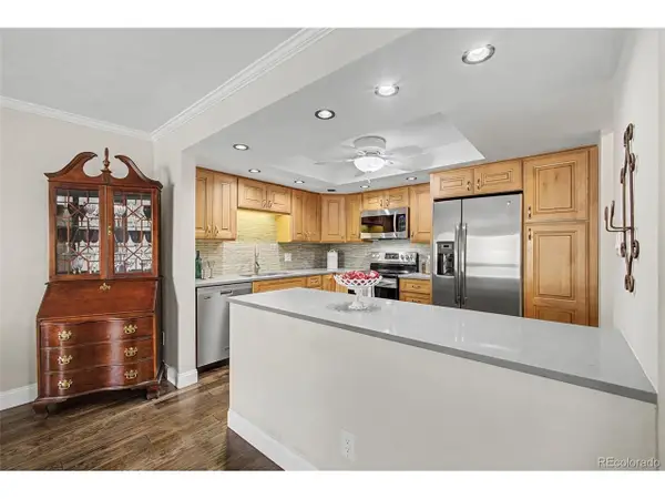 13601 E Marina Dr #213-208, Aurora, CO 80014