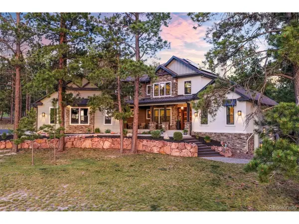 18572 Wetherill Rd, Monument, CO 80132
