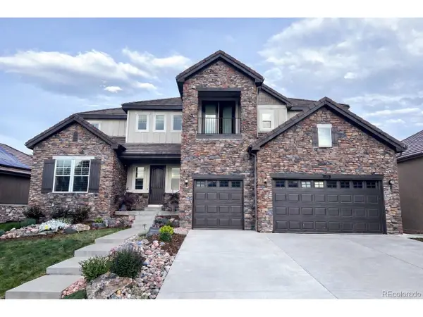 7878 S Valleyhead Way, Aurora, CO 80016