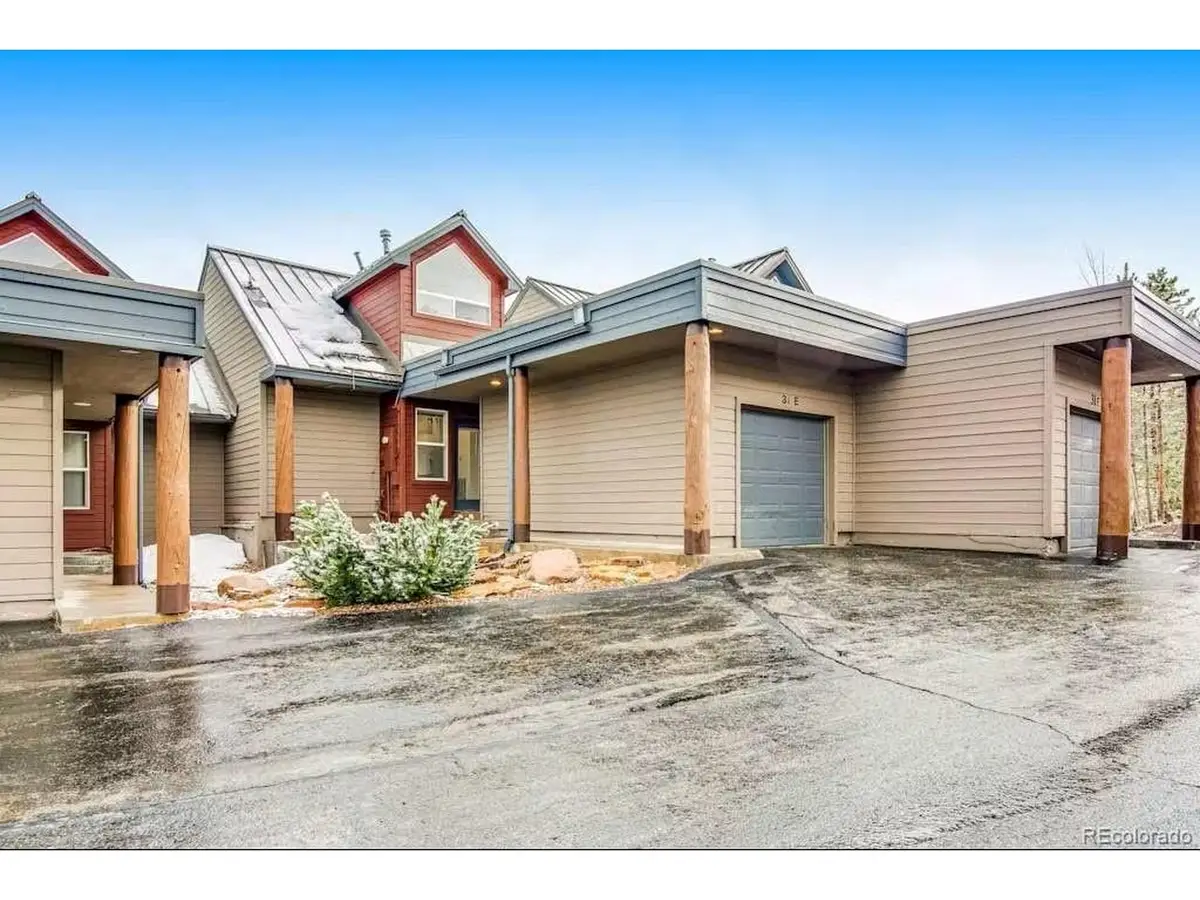 31 Justin Ct, Silverthorne, CO 80498 - #1