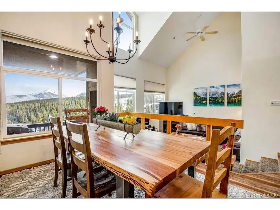 31 Justin Ct, Silverthorne, CO 80498 - #3