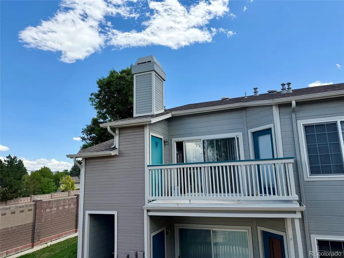 8365 Pebble Creek Way #201, Highlands Ranch, CO 80126 - #1