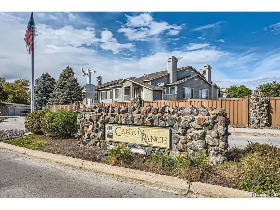 8365 Pebble Creek Way #201, Highlands Ranch, CO 80126 - #2