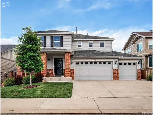 1536 Mcmurdo Trl, Castle Rock, CO 80108