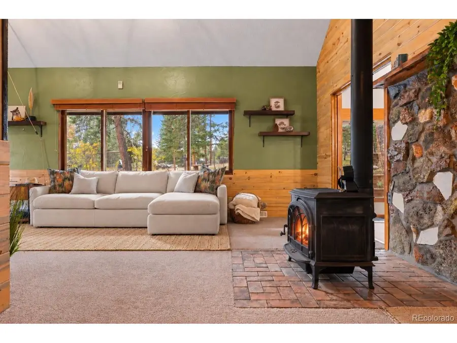 26491 Vosler St, Conifer, CO 80433 - #2