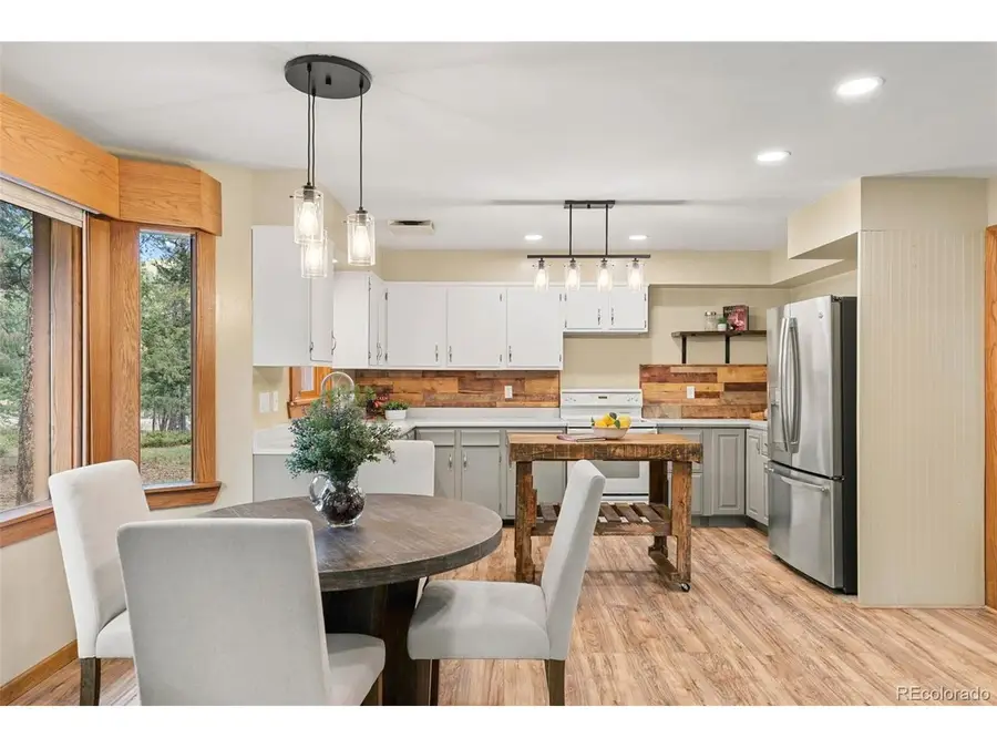 26491 Vosler St, Conifer, CO 80433 - #3