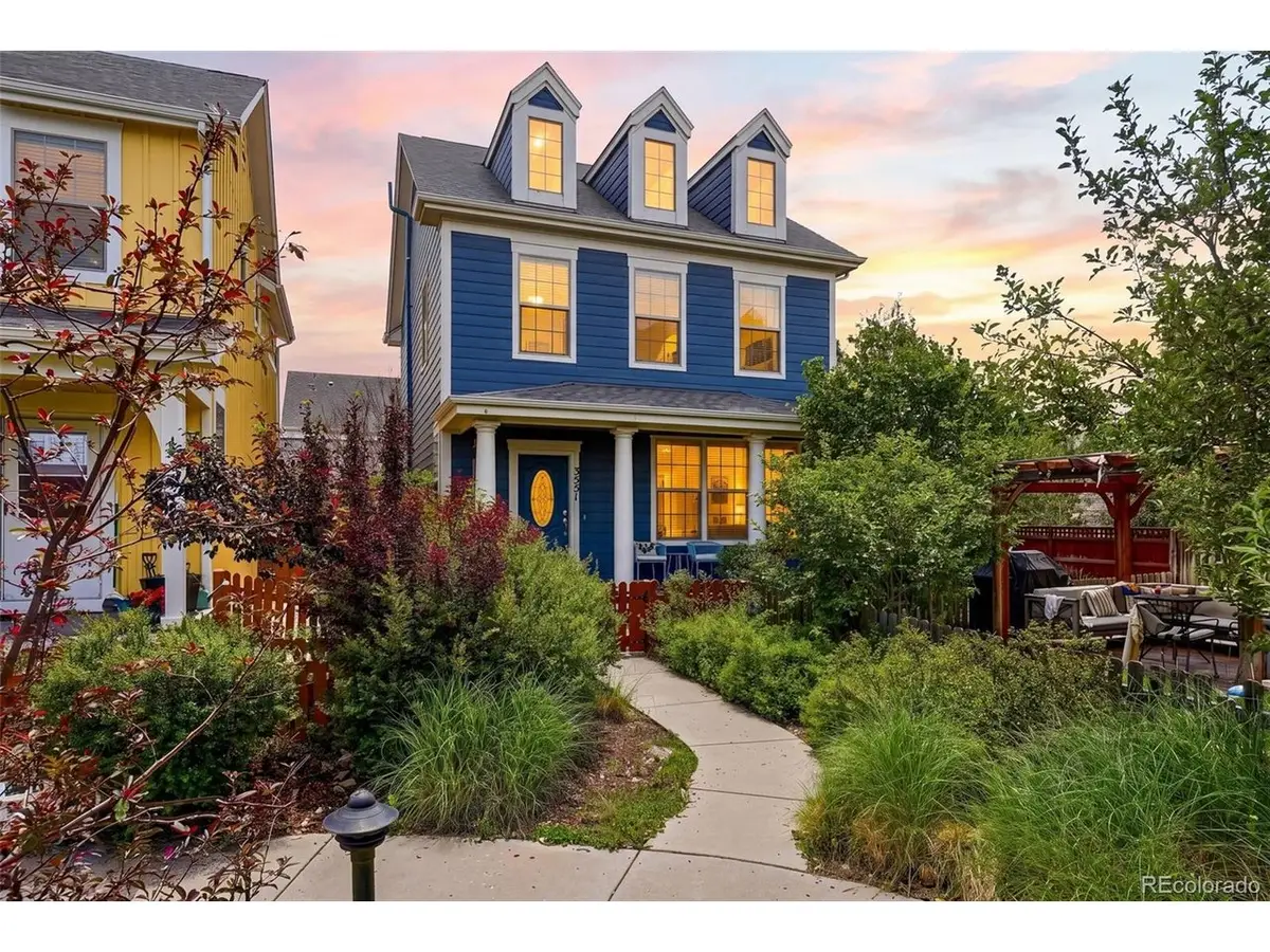 3551 Yosemite St, Denver, CO 80238 - #1