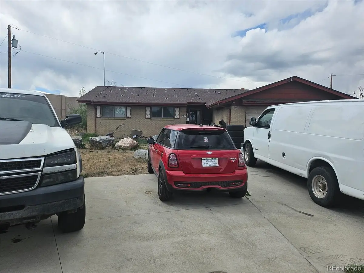 Address Withheld By Seller, Welby, CO 80229 - #1