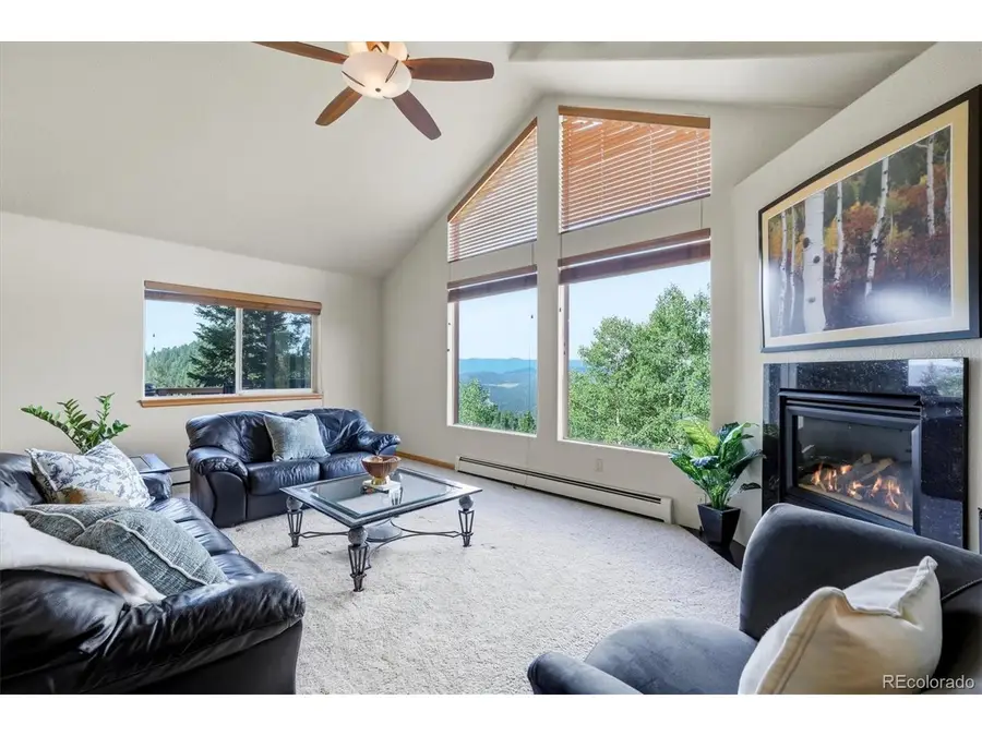 11756 Leavenworth Dr, Conifer, CO 80433 - #2