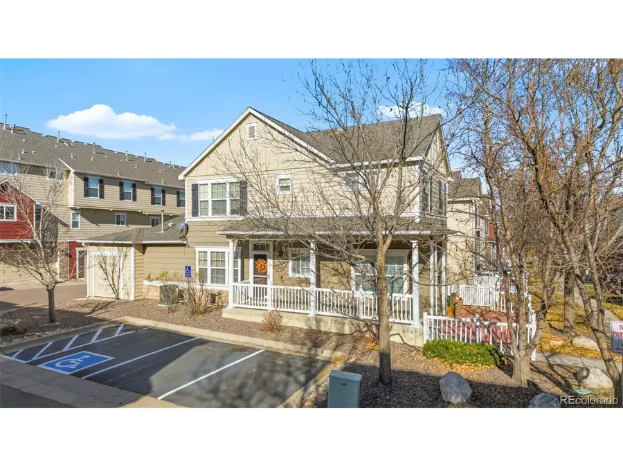 1464 Bergen Rock St, Castle Rock, CO 80109 - Image #3