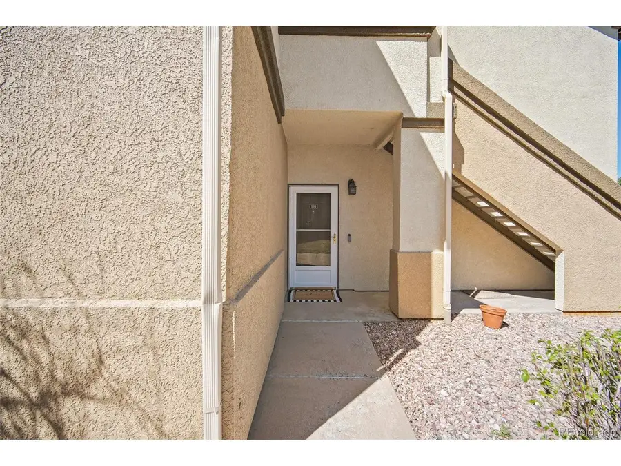 3780 Riviera Grv #101, Colorado Springs, CO 80922 - #2