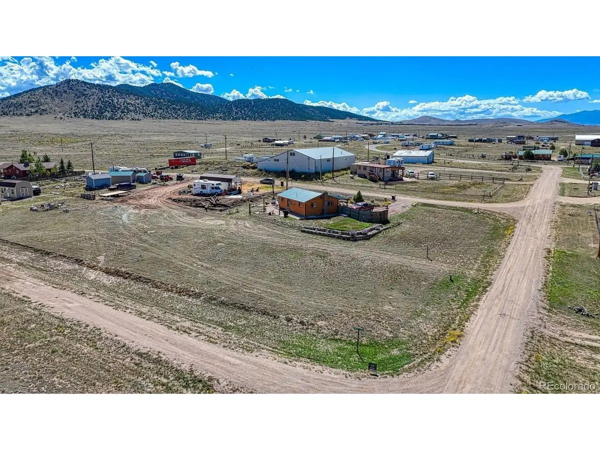 24 County Road 229, Westcliffe, CO 81252 - #1