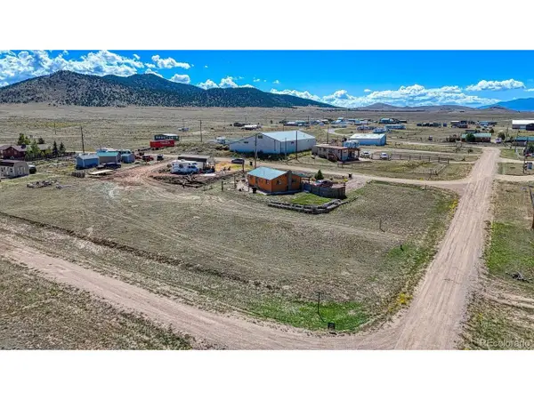 24 County Road 229, Westcliffe, CO 81252