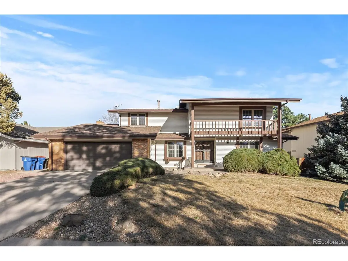 3704 S Mission Pkwy, Aurora, CO 80013 - #1