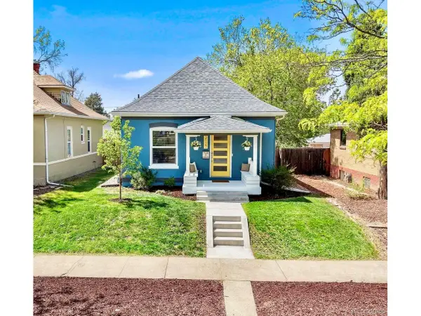 3127 N Josephine St, Denver, CO 80205