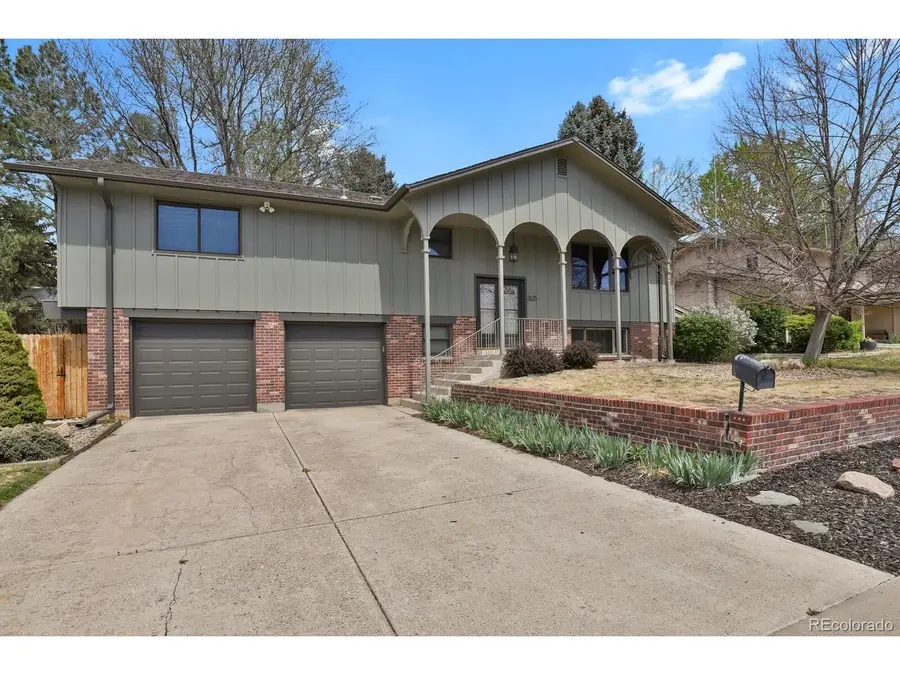 2625 S Ammons Way, Lakewood, CO 80227 - #2