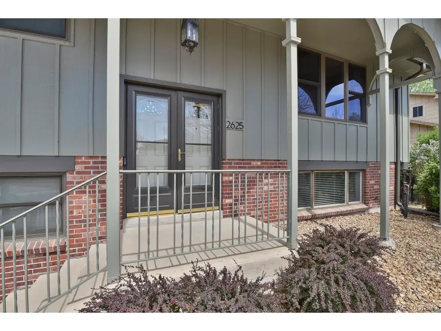2625 S Ammons Way, Lakewood, CO 80227 - #3