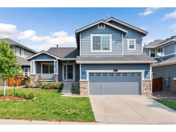 Address Withheld By Seller, Castle Rock, CO 80109