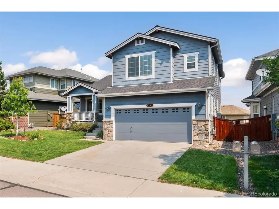 Address Withheld By Seller, Castle Rock, CO 80109 - #3