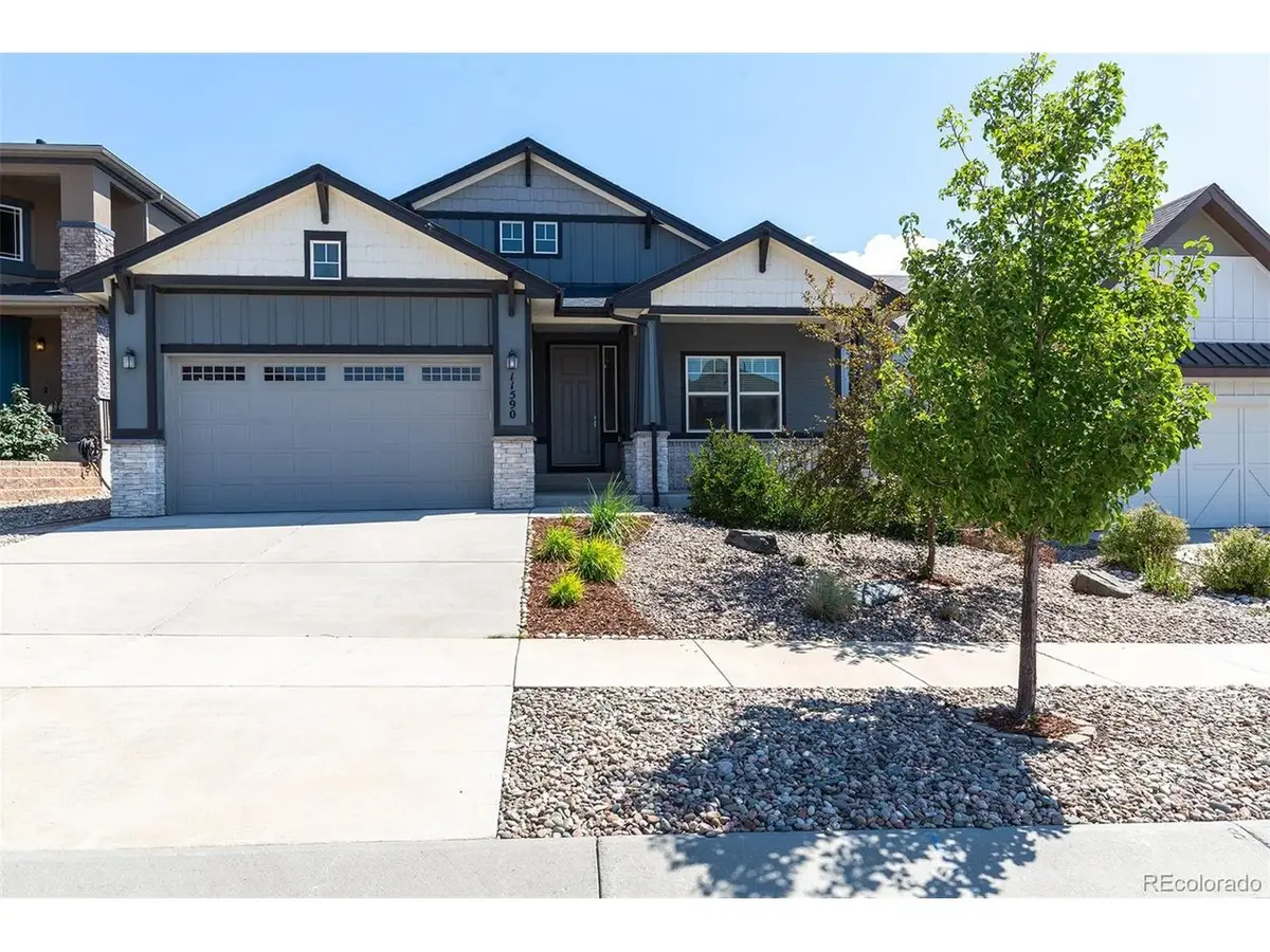 11590 Spectacular Bid Cir, Colorado Springs, CO 80921 - #1