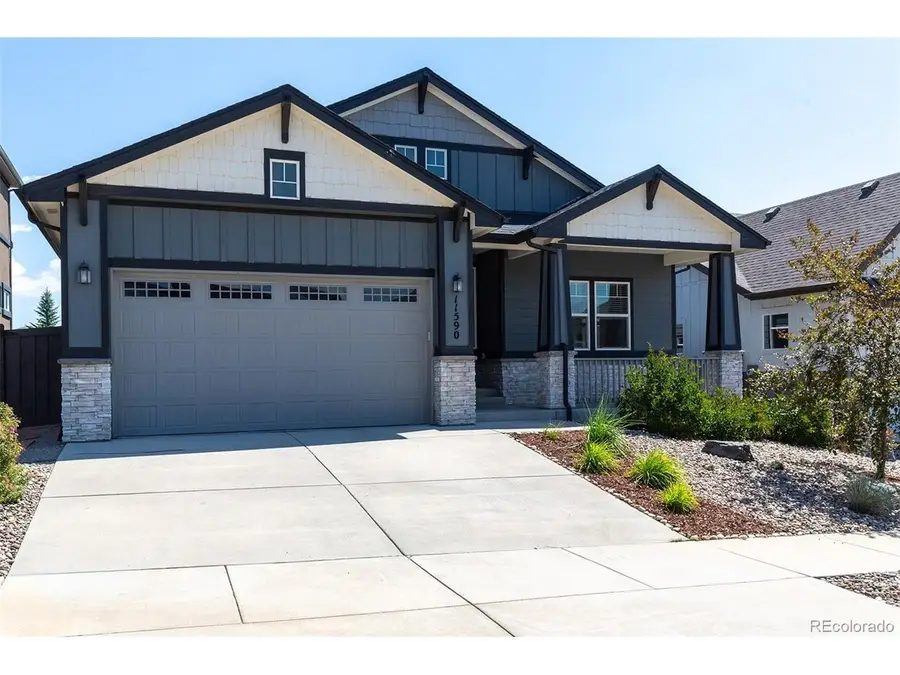 11590 Spectacular Bid Cir, Colorado Springs, CO 80921 - #2