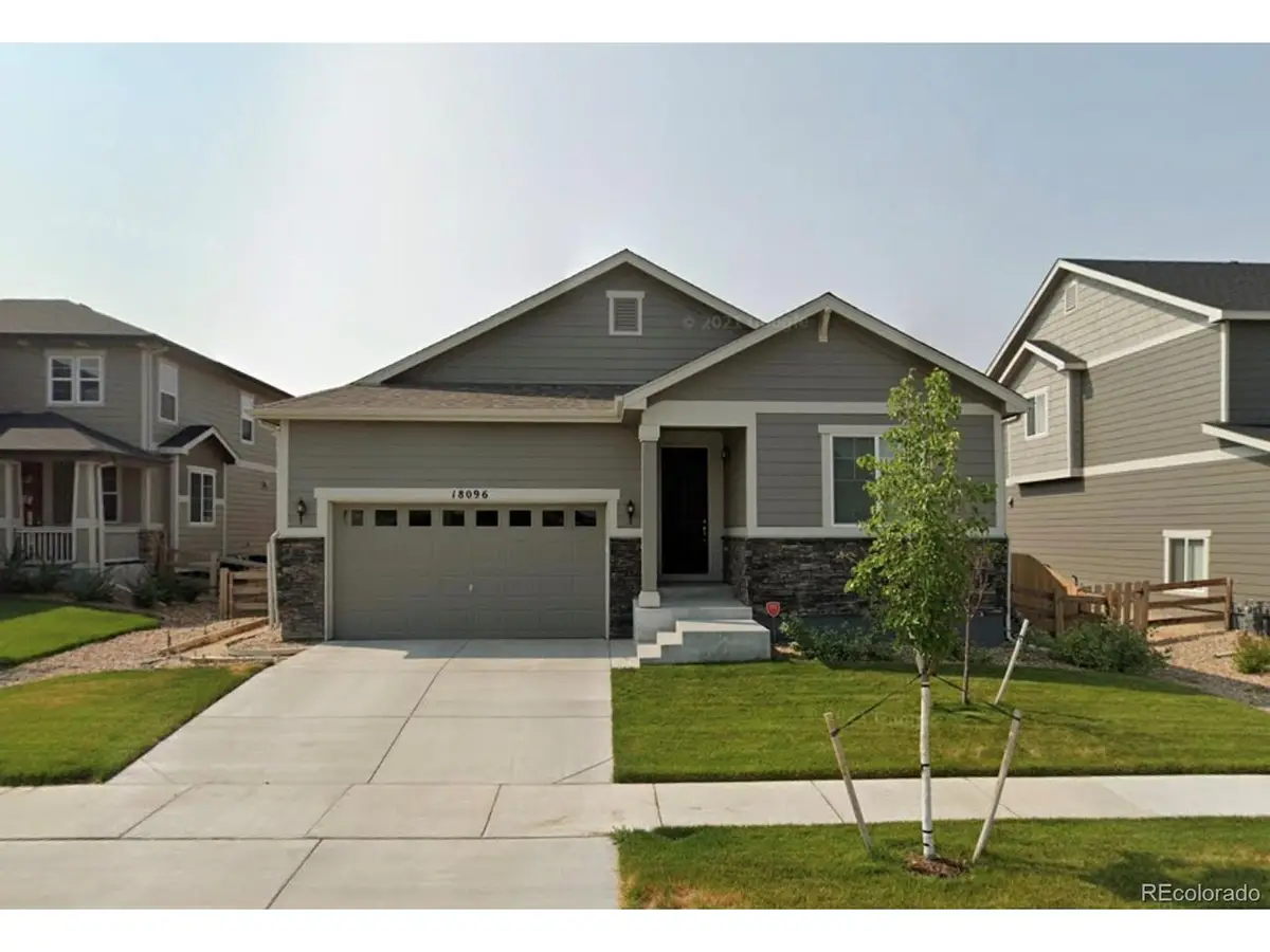 18096 E 99th Ave, Commerce City, CO 80022 - #1